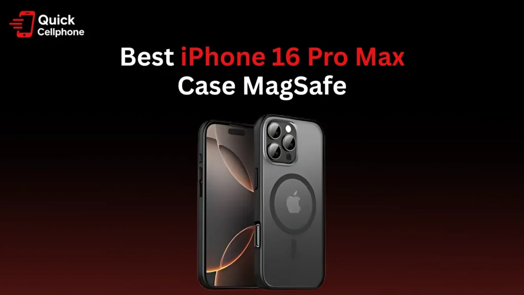 iphone 16 pro max case magsafe